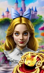 Book Of Alice