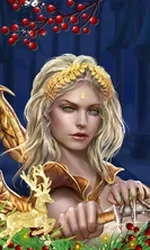 Demi Gods 4 CE